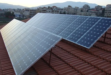 Hosh El Oumara Community Center